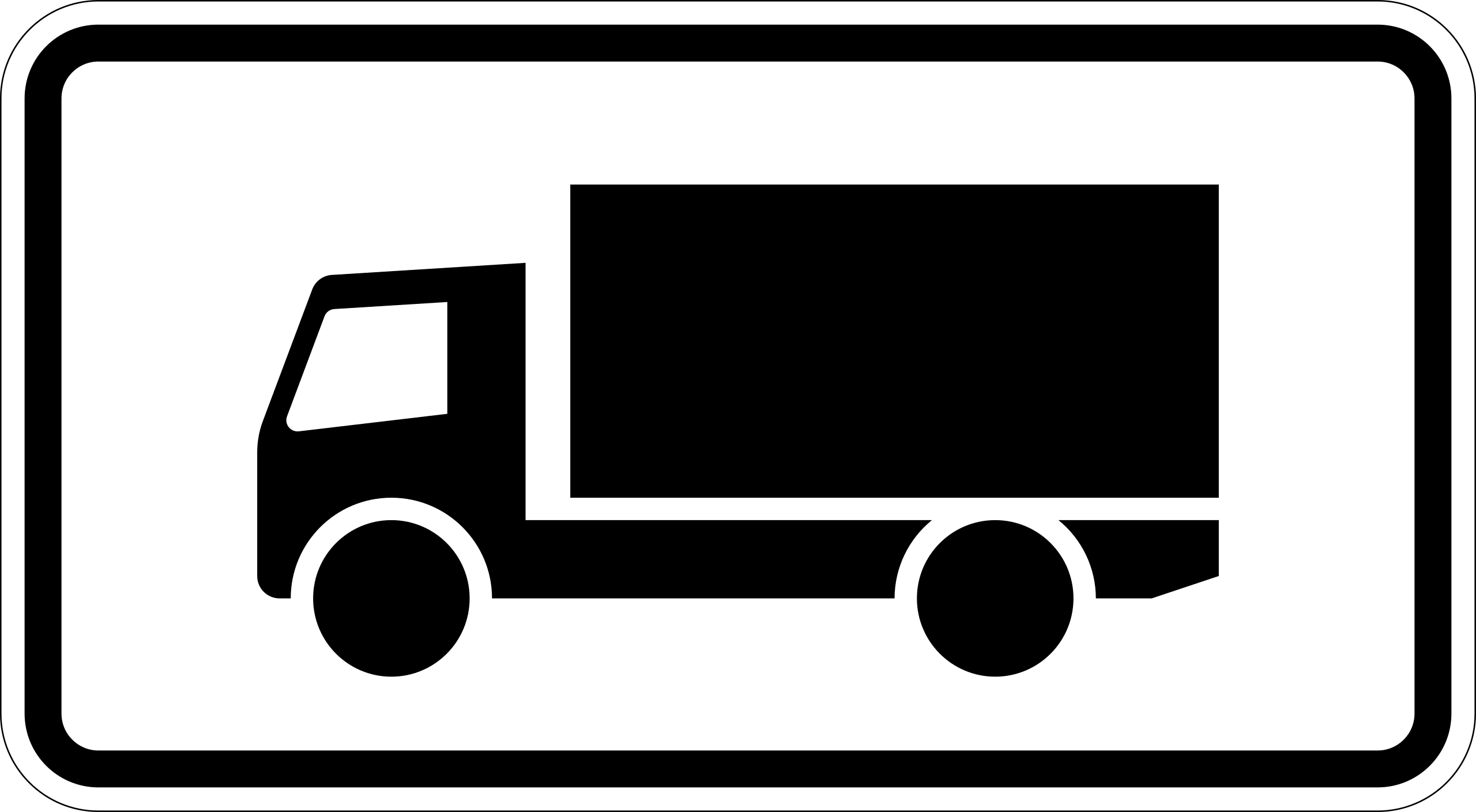 Kraftfahrzeuge mit einer zulässigen Gesamtmasse über 3,5 t (VzKat 1010.51)