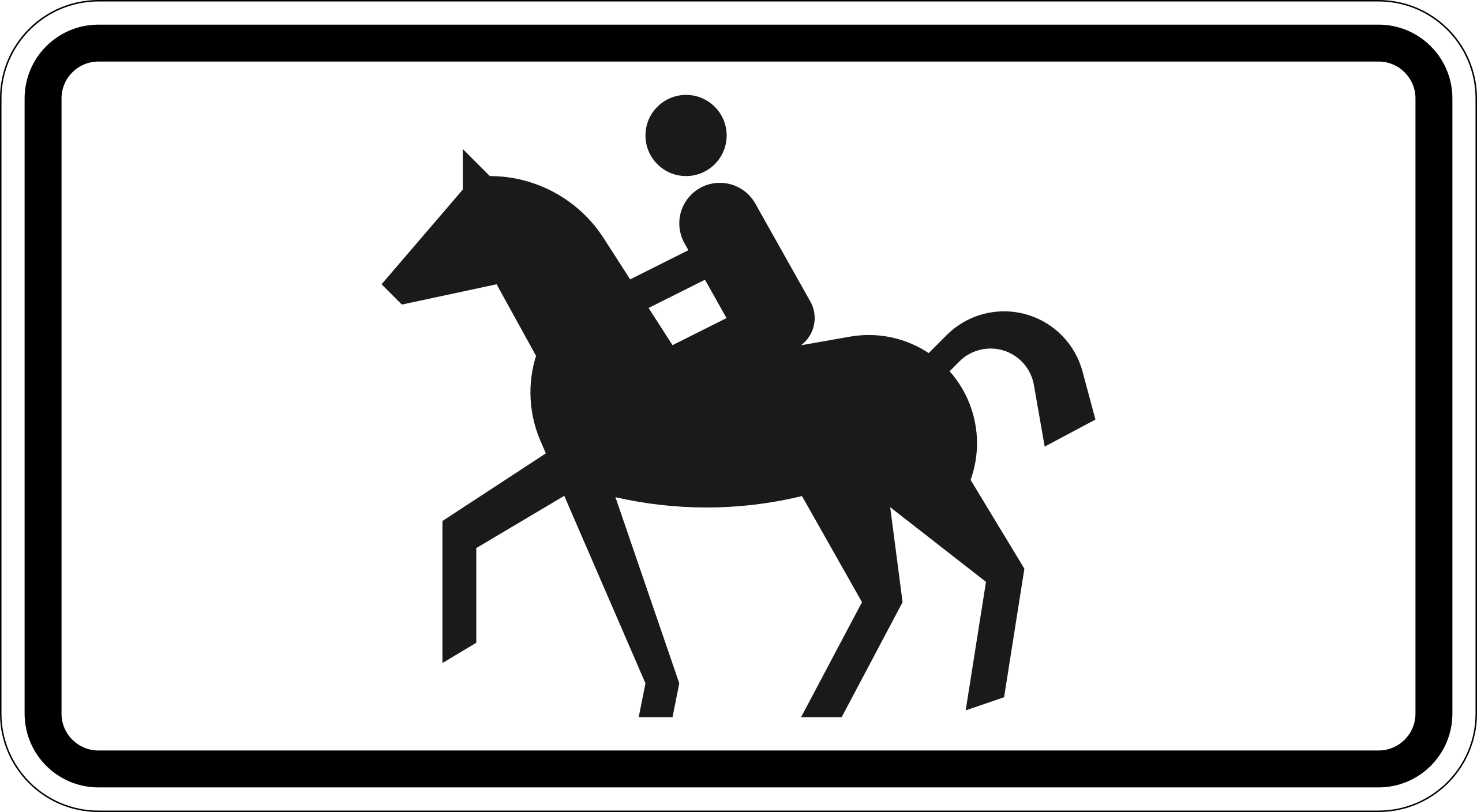 Reiter (VzKat 1010.54)