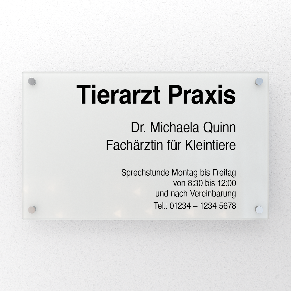 Praxisschild 500x300 Version 08