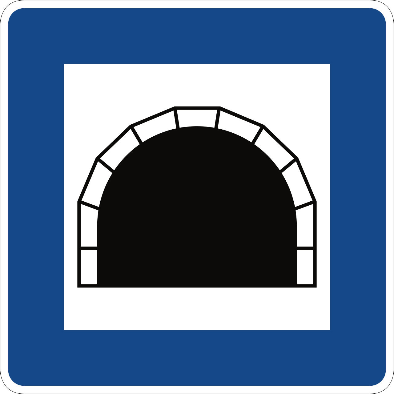 Tunnel (VzKat 327)