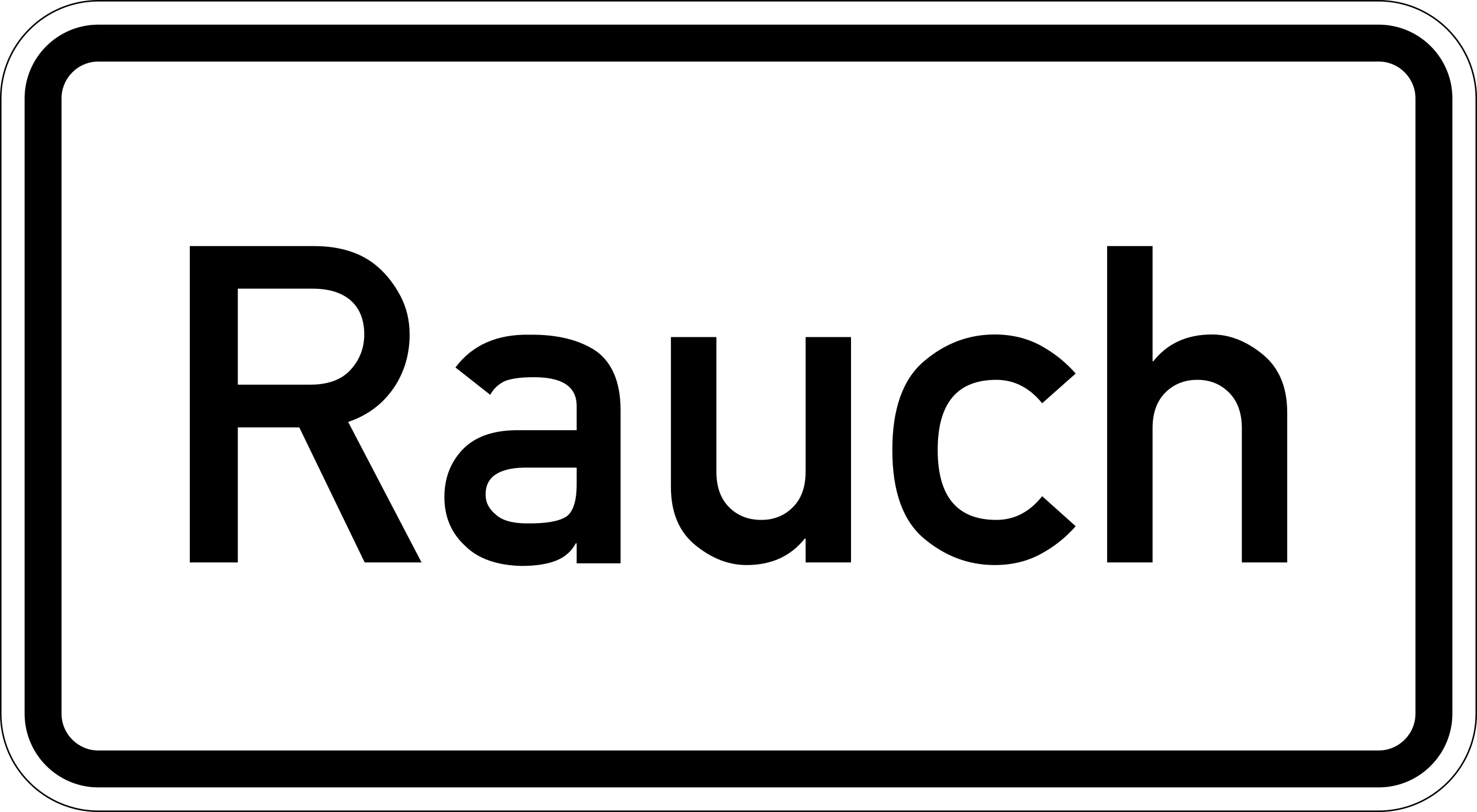 Rauch (VzKat 1007.31)