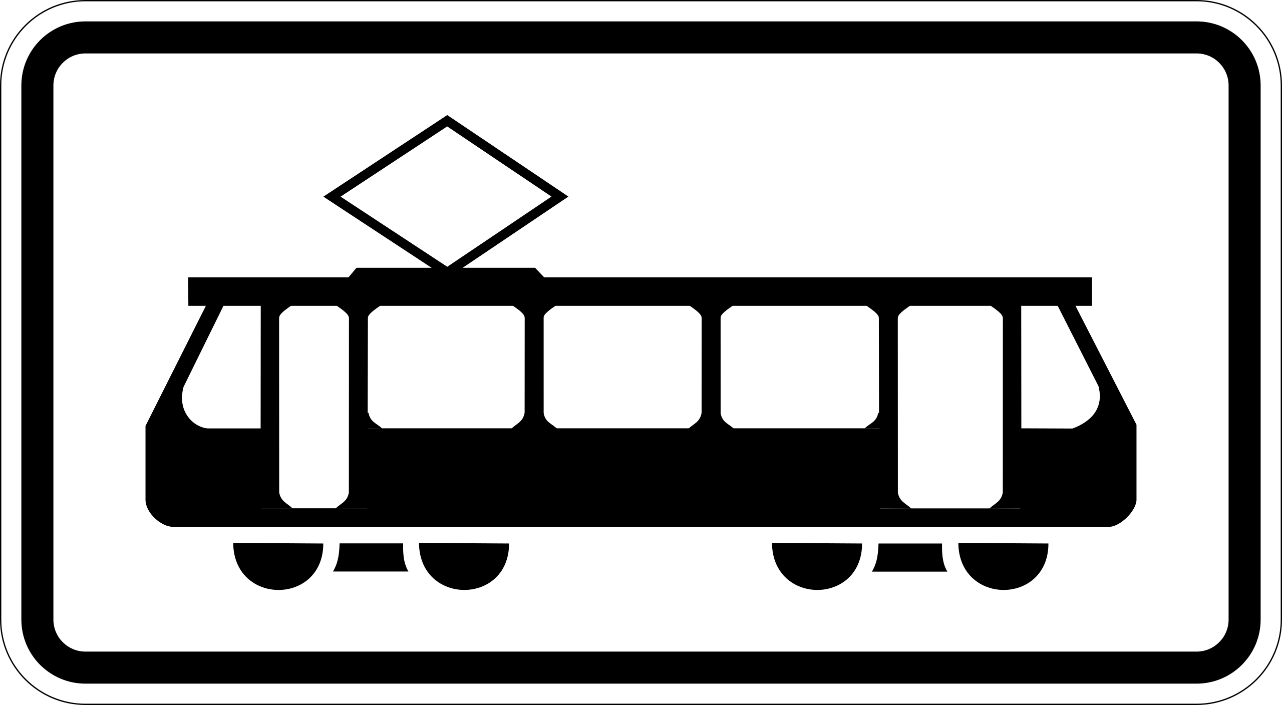 Straßenbahn (VzKat 1010.56)